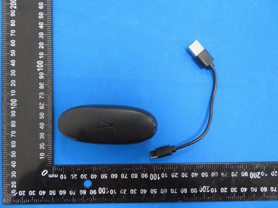 Truly Wireless Earphones - FCC ID 2ALN9-TN10RH3 - TRANSTYLE TECHNOLOGY CO., LIMITED