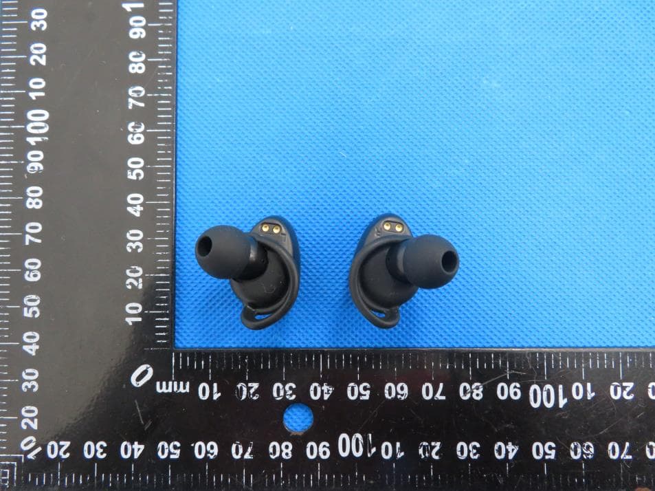 Truly Wireless Earphones - FCC ID 2ALN9-TN10RH3 - TRANSTYLE TECHNOLOGY CO., LIMITED (2)