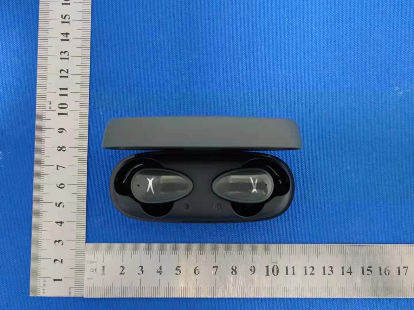 Truly Wireless Earphones - FCC ID 2ALN9-TN11 - TRANSTYLE TECHNOLOGY CO., LIMITED (4)