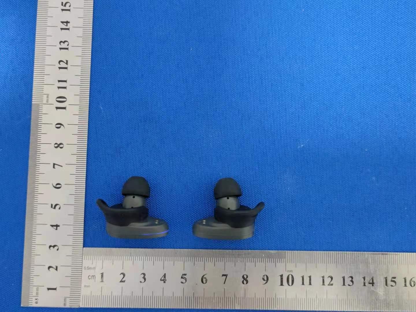 Truly Wireless Earphones - FCC ID 2ALN9-TN11 - TRANSTYLE TECHNOLOGY CO., LIMITED (2)