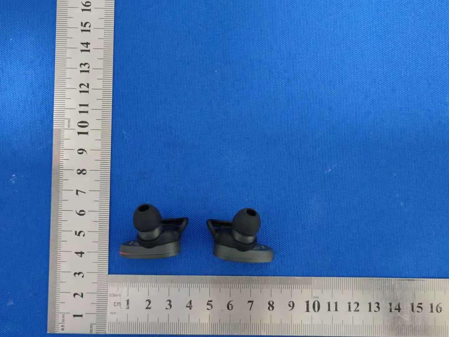 Truly Wireless Earphones - FCC ID 2ALN9-TN11 - TRANSTYLE TECHNOLOGY CO., LIMITED