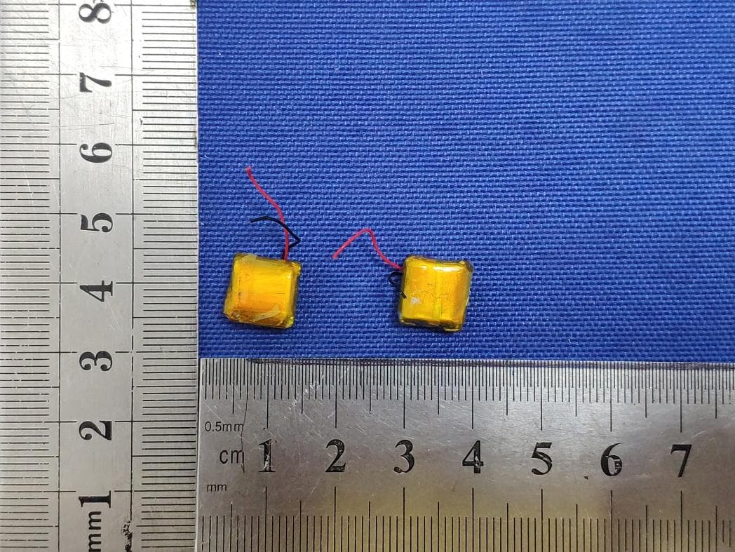 Truly Wireless Earphones - FCC ID 2ALN9-TW91 - TRANSTYLE TECHNOLOGY CO., LIMITED (4)