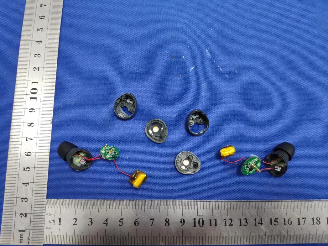 Truly Wireless Earphones - FCC ID 2ALN9-TW91 - TRANSTYLE TECHNOLOGY CO., LIMITED (5)