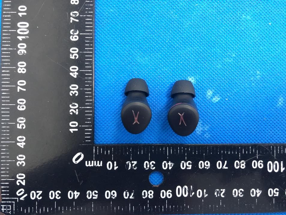 Truly Wireless Earphones - FCC ID 2ALN9-TW91AL5 - TRANSTYLE TECHNOLOGY CO., LIMITED (2)