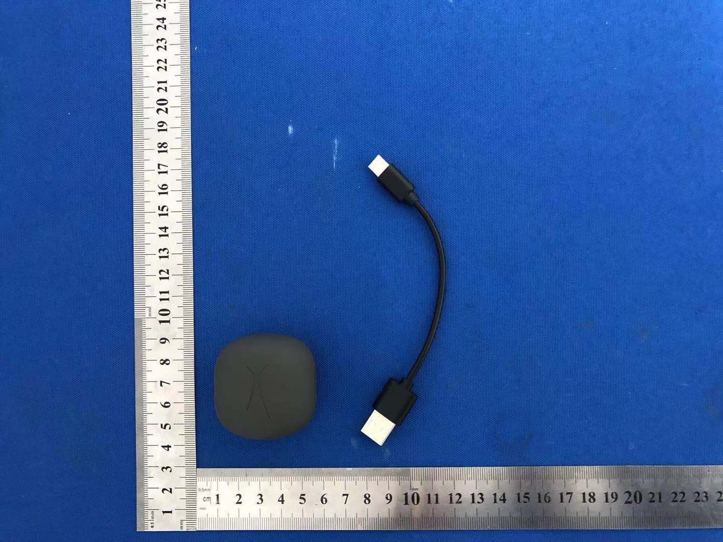 Truly Wireless Earphones - FCC ID 2ALN9-TW92AJ4 - TRANSTYLE TECHNOLOGY CO., LIMITED