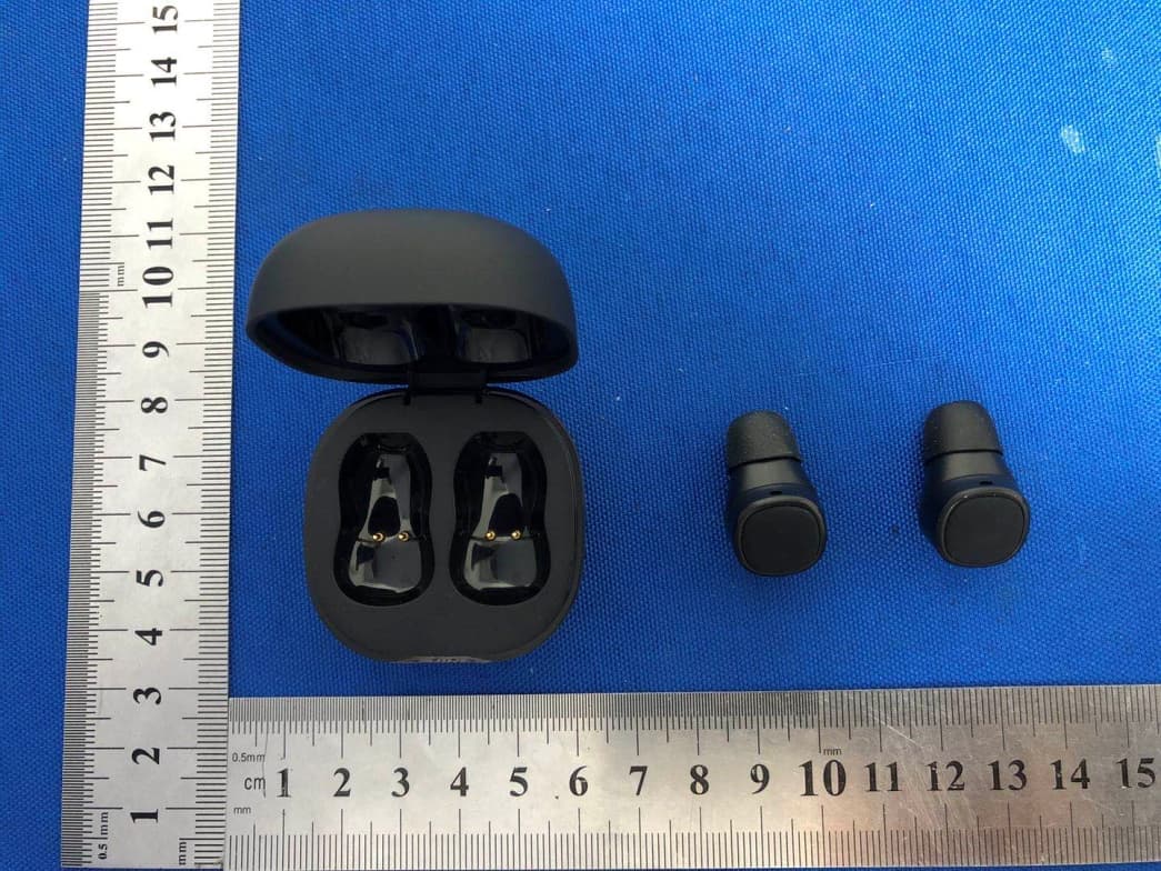 BLUETOOTH EARBUDS - FCC ID 2ALN9-TW93 - TRANSTYLE TECHNOLOGY CO., LIMITED