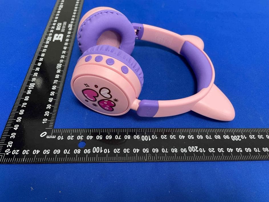 Wireless Headphones - FCC ID 2ALNA-BTH21 - Shenzhen Thousandshores Technology Co., Ltd. (2)
