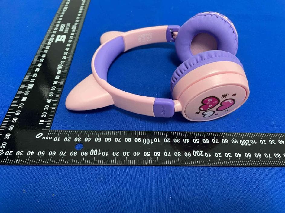 Wireless Headphones - FCC ID 2ALNA-BTH21 - Shenzhen Thousandshores Technology Co., Ltd. (3)