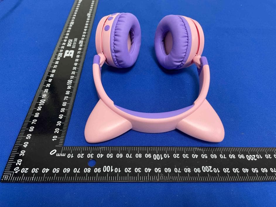 Wireless Headphones - FCC ID 2ALNA-BTH21 - Shenzhen Thousandshores Technology Co., Ltd. (4)