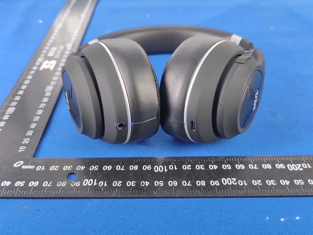Wireless Headphones - FCC ID 2ALNA-BTH70 - Shenzhen Thousandshores Technology Co., Ltd. (3)