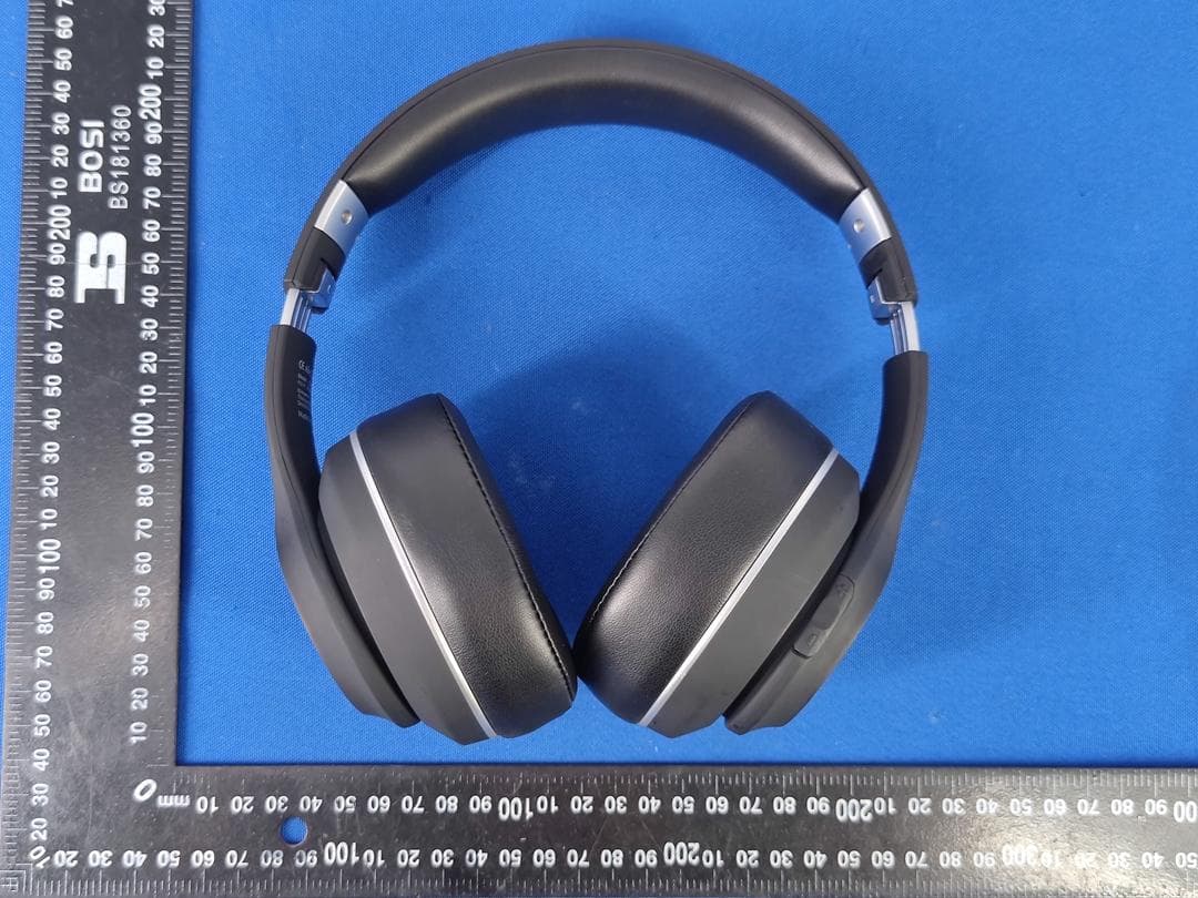 Wireless Headphones - FCC ID 2ALNA-BTH70 - Shenzhen Thousandshores Technology Co., Ltd. (2)