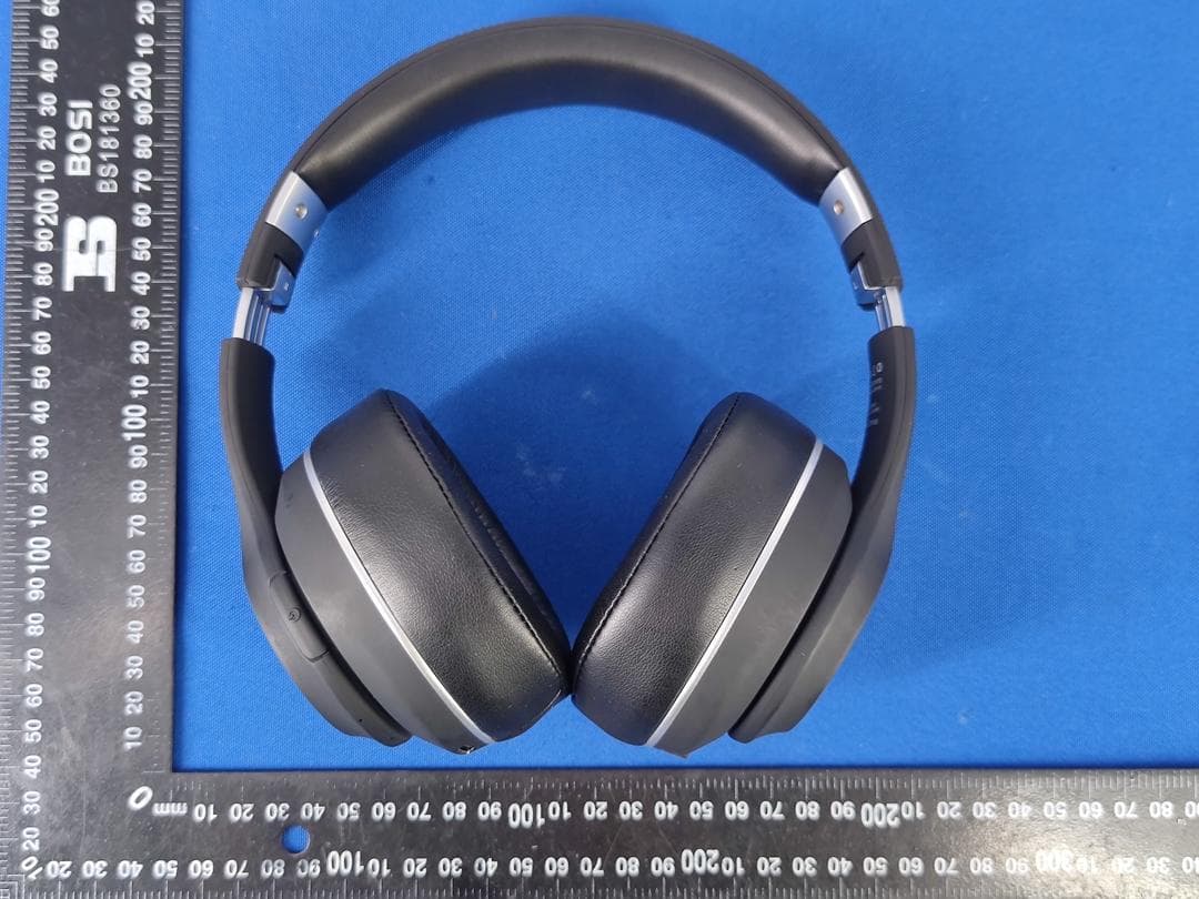 Wireless Headphones - FCC ID 2ALNA-BTH70 - Shenzhen Thousandshores Technology Co., Ltd. (5)