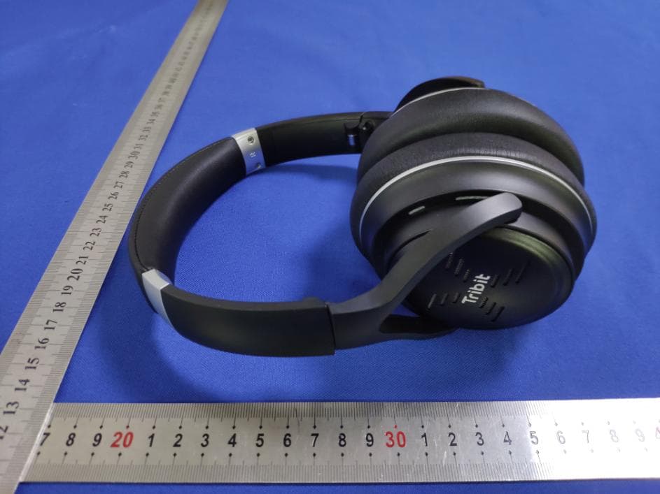 Wireless Headphones - FCC ID 2ALNA-BTH71 - Shenzhen Thousandshores Technology Co., Ltd. (5)