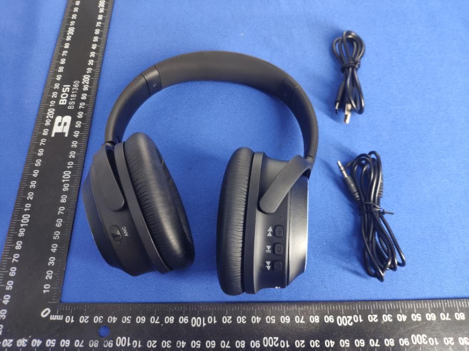 Active Noise Cancelling Wireless Headphones - FCC ID 2ALNA-BTH72 - Shenzhen Thousandshores Technology Co., Ltd. (5)