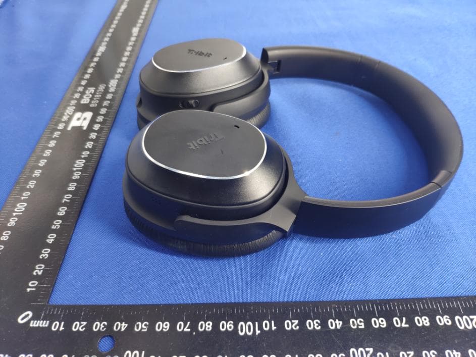 Active Noise Cancelling Wireless Headphones - FCC ID 2ALNA-BTH72 - Shenzhen Thousandshores Technology Co., Ltd. (4)