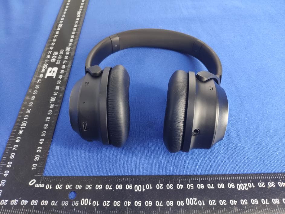 Active Noise Cancelling Wireless Headphones - FCC ID 2ALNA-BTH72 - Shenzhen Thousandshores Technology Co., Ltd. (3)