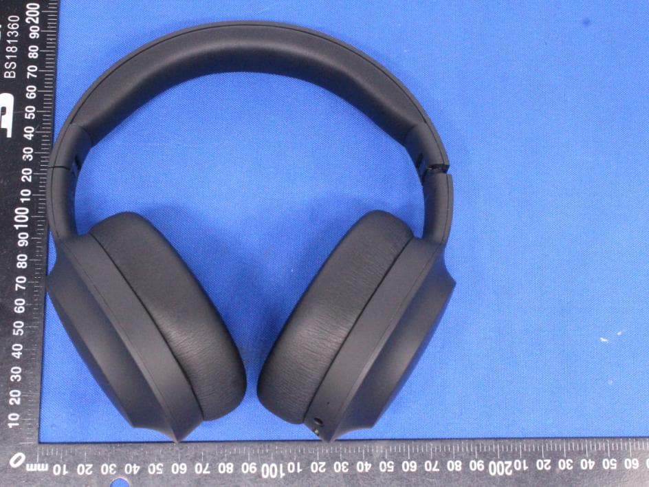 Active Noise Cancelling Wireless Headphones - FCC ID 2ALNA-BTH73 - Shenzhen Thousandshores Technology Co., Ltd. (2)