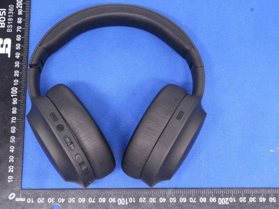 Active Noise Cancelling Wireless Headphones - FCC ID 2ALNA-BTH73 - Shenzhen Thousandshores Technology Co., Ltd. (3)