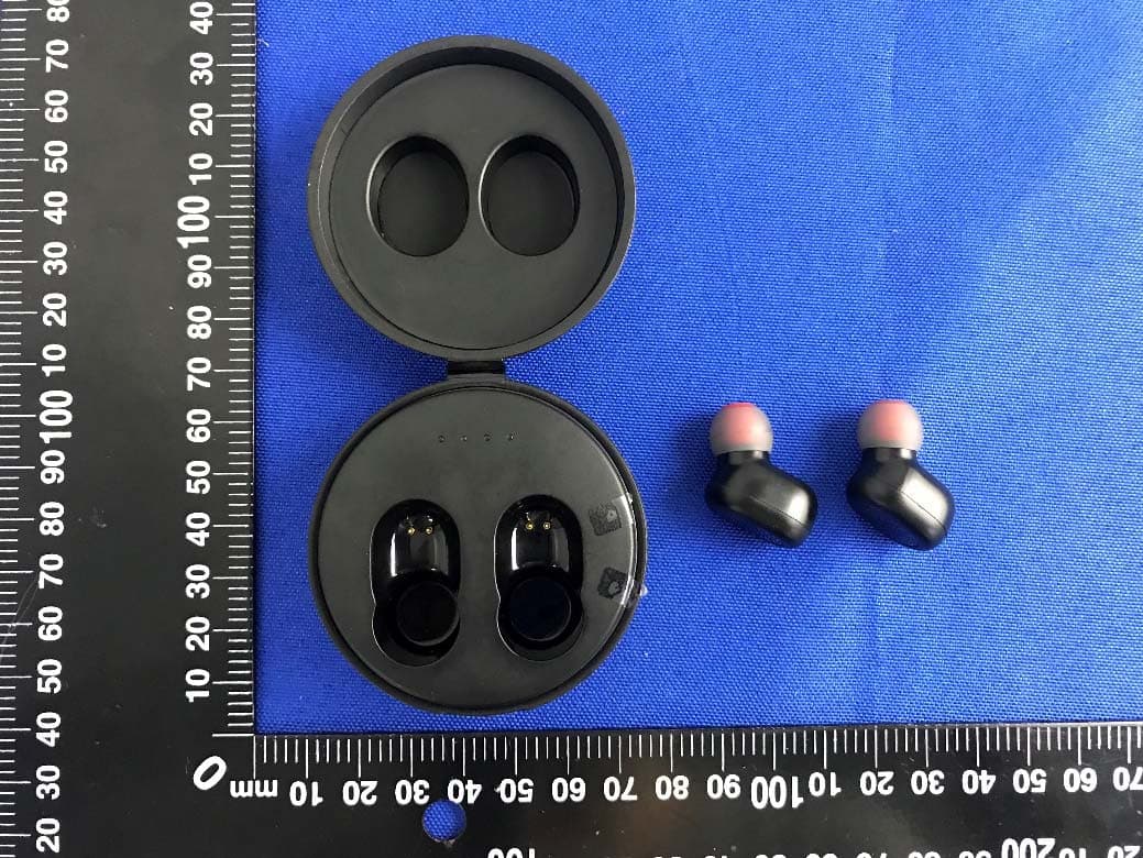 TRUE WIRELESS EARBUDS - FCC ID 2ALNA-BTH91 - Shenzhen Thousandshores Technology Co., Ltd. (4)