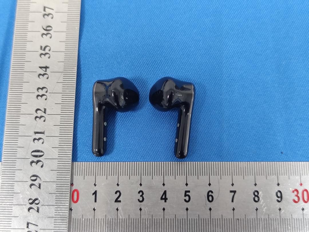 True Wireless Earbuds - FCC ID 2ALNA-BTH96 - Shenzhen Thousandshores Technology Co., Ltd. (2)
