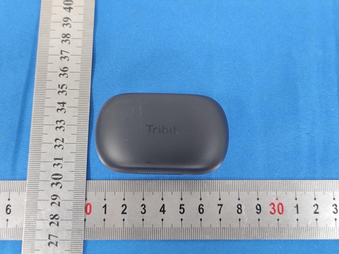 True Wireless Earbuds - FCC ID 2ALNA-BTH96 - Shenzhen Thousandshores Technology Co., Ltd. (5)