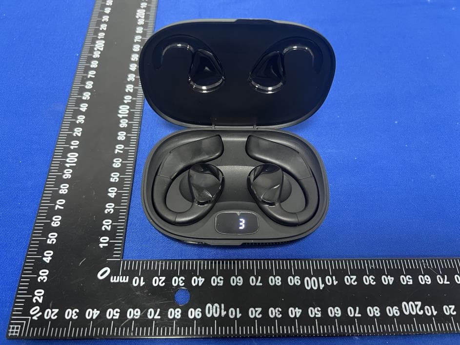 True Wireless Earbuds - FCC ID 2ALNA-BTH99 - Shenzhen Thousandshores Technology Co., Ltd. (5)