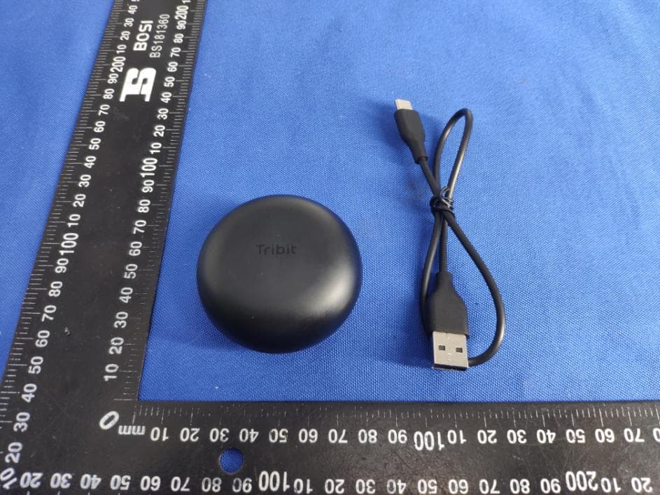 True Wireless Earbuds - FCC ID 2ALNA-BTHA1 - Shenzhen Thousandshores Technology Co., Ltd. (3)