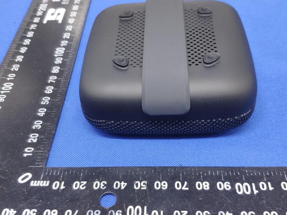 PORTABLE WIRELESS SPEAKER - FCC ID 2ALNA-BTS10 - Shenzhen Thousandshores Technology Co., Ltd. (5)