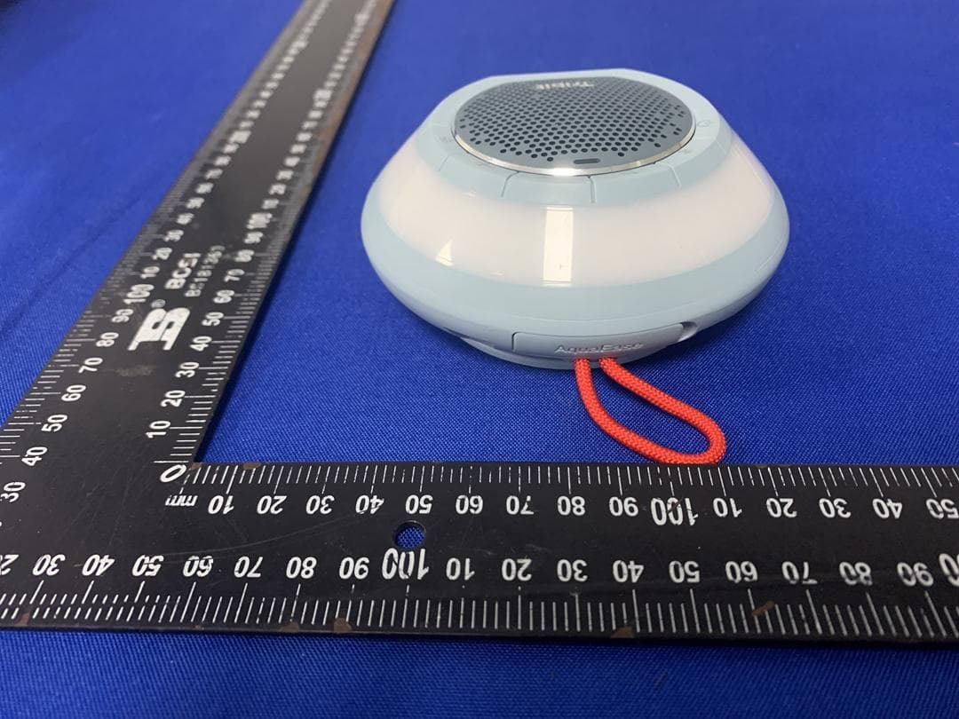 Portable Wireless Speaker - FCC ID 2ALNA-BTS11 - Shenzhen Thousandshores Technology Co., Ltd. (5)