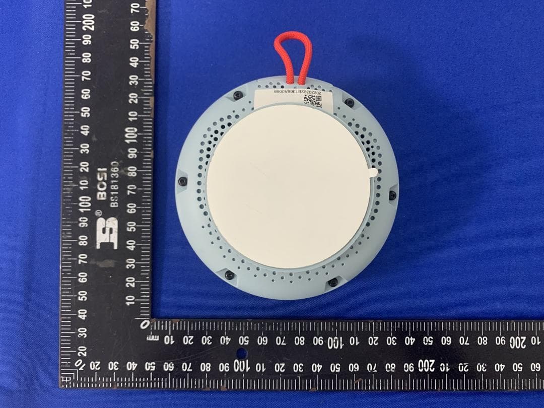 Portable Wireless Speaker - FCC ID 2ALNA-BTS11 - Shenzhen Thousandshores Technology Co., Ltd. (4)