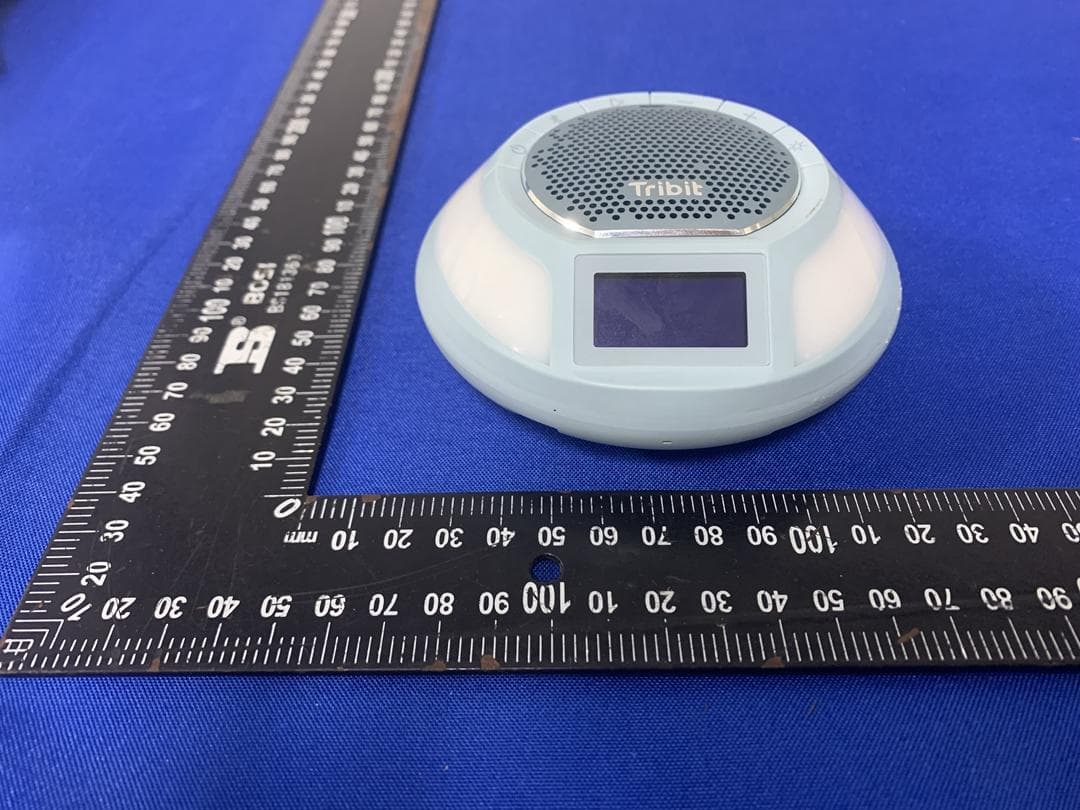 Portable Wireless Speaker - FCC ID 2ALNA-BTS11 - Shenzhen Thousandshores Technology Co., Ltd. (3)
