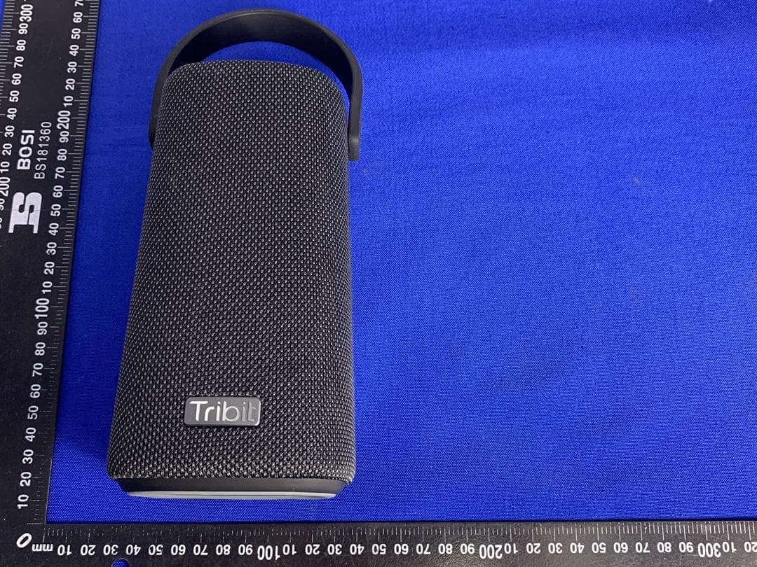 Portable Wireless Speaker - FCC ID 2ALNA-BTS31 - Shenzhen Thousandshores Technology Co., Ltd. (4)
