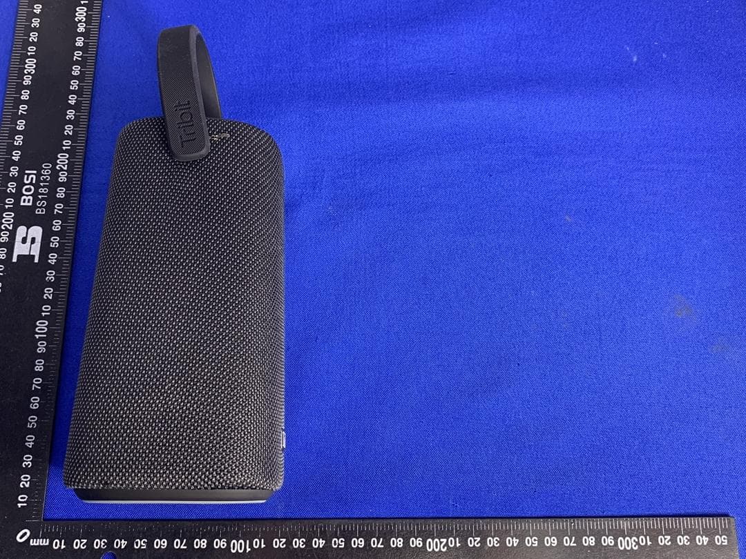 Portable Wireless Speaker - FCC ID 2ALNA-BTS31 - Shenzhen Thousandshores Technology Co., Ltd. (2)