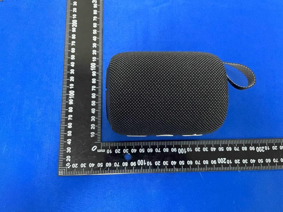 Portable Wireless Speaker - FCC ID 2ALNA-BTS33 - Shenzhen Thousandshores Technology Co., Ltd. (3)