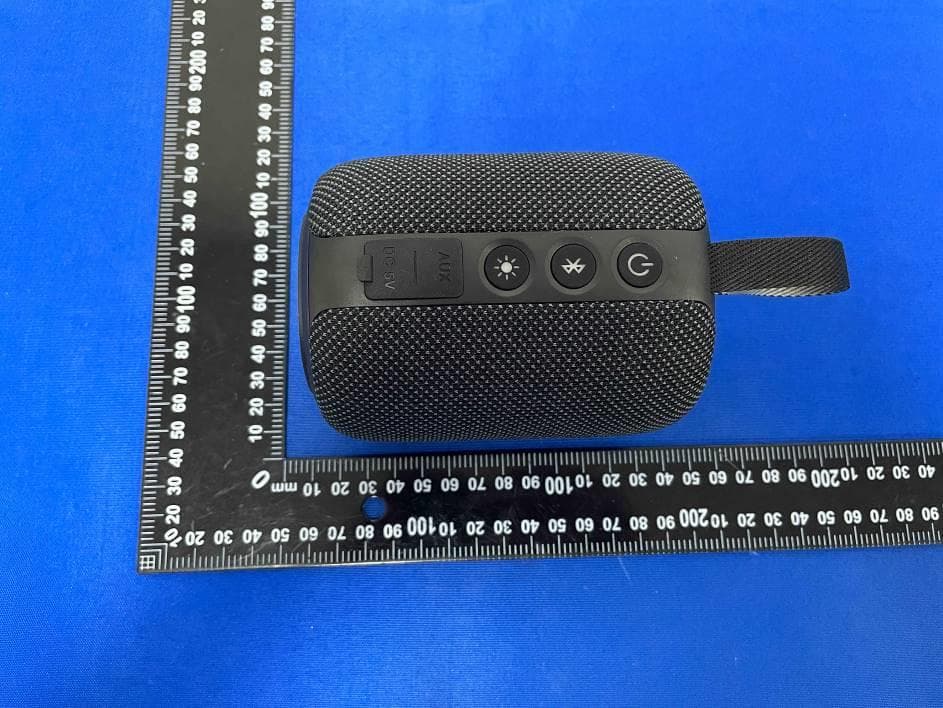 Portable Wireless Speaker - FCC ID 2ALNA-BTS33 - Shenzhen Thousandshores Technology Co., Ltd. (5)