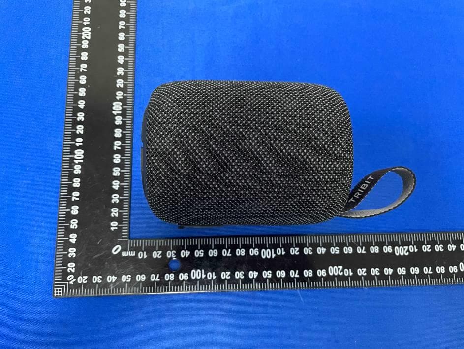 Portable Wireless Speaker - FCC ID 2ALNA-BTS33 - Shenzhen Thousandshores Technology Co., Ltd.