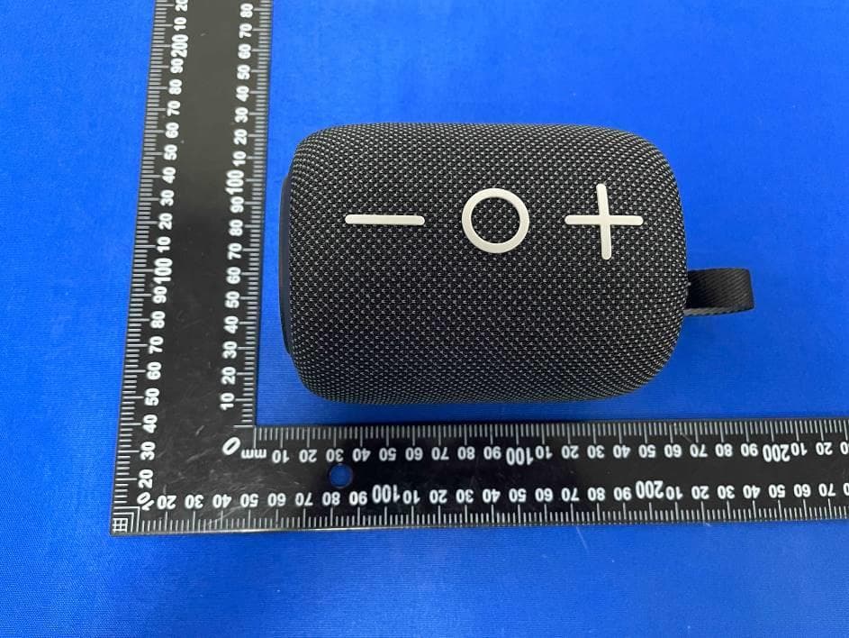 Portable Wireless Speaker - FCC ID 2ALNA-BTS33 - Shenzhen Thousandshores Technology Co., Ltd. (2)