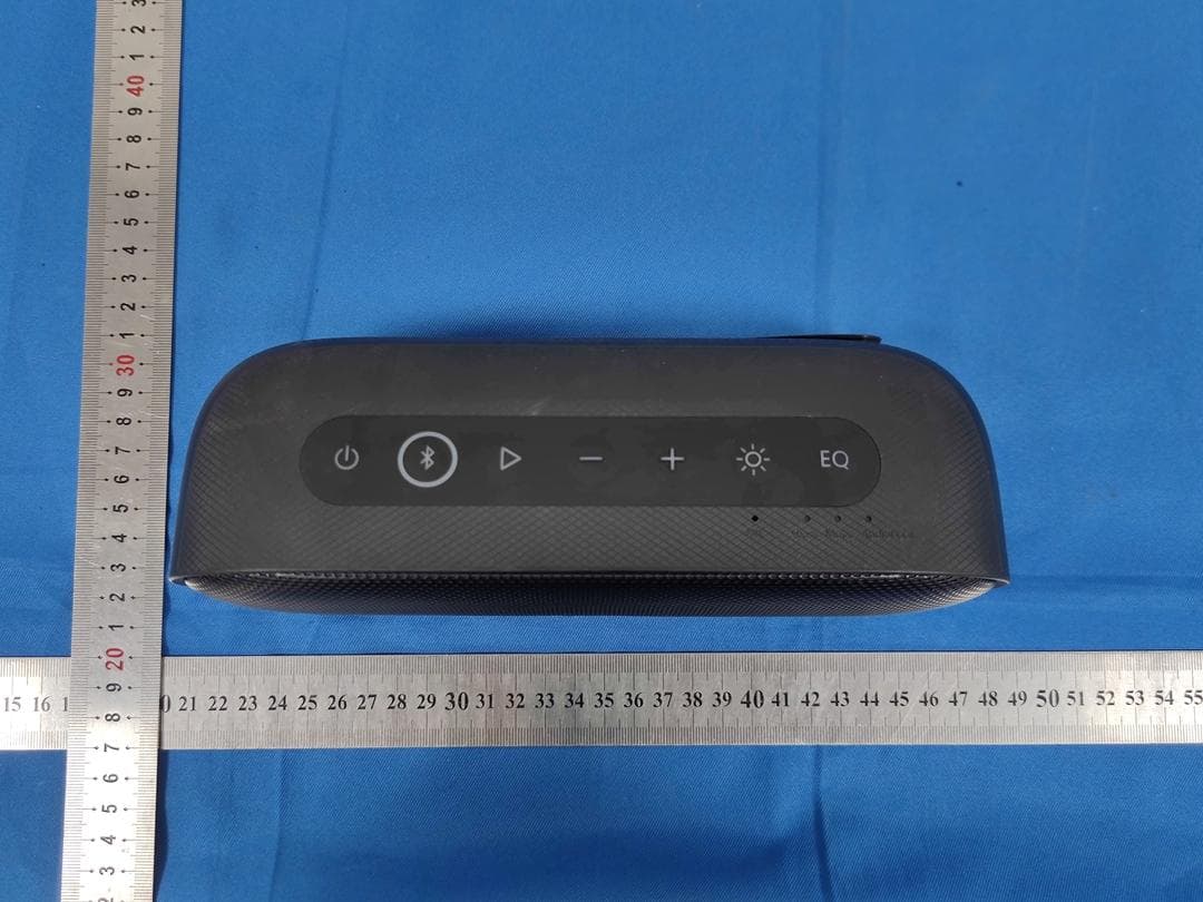 Portable Wireless Speaker - FCC ID 2ALNA-BTS35 - Shenzhen Thousandshores Technology Co., Ltd. (3)
