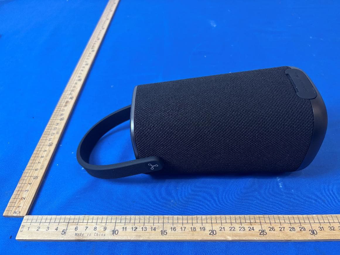 Portable Wireless Speaker - FCC ID 2ALNA-BTS37 - Shenzhen Thousandshores Technology Co., Ltd. (3)