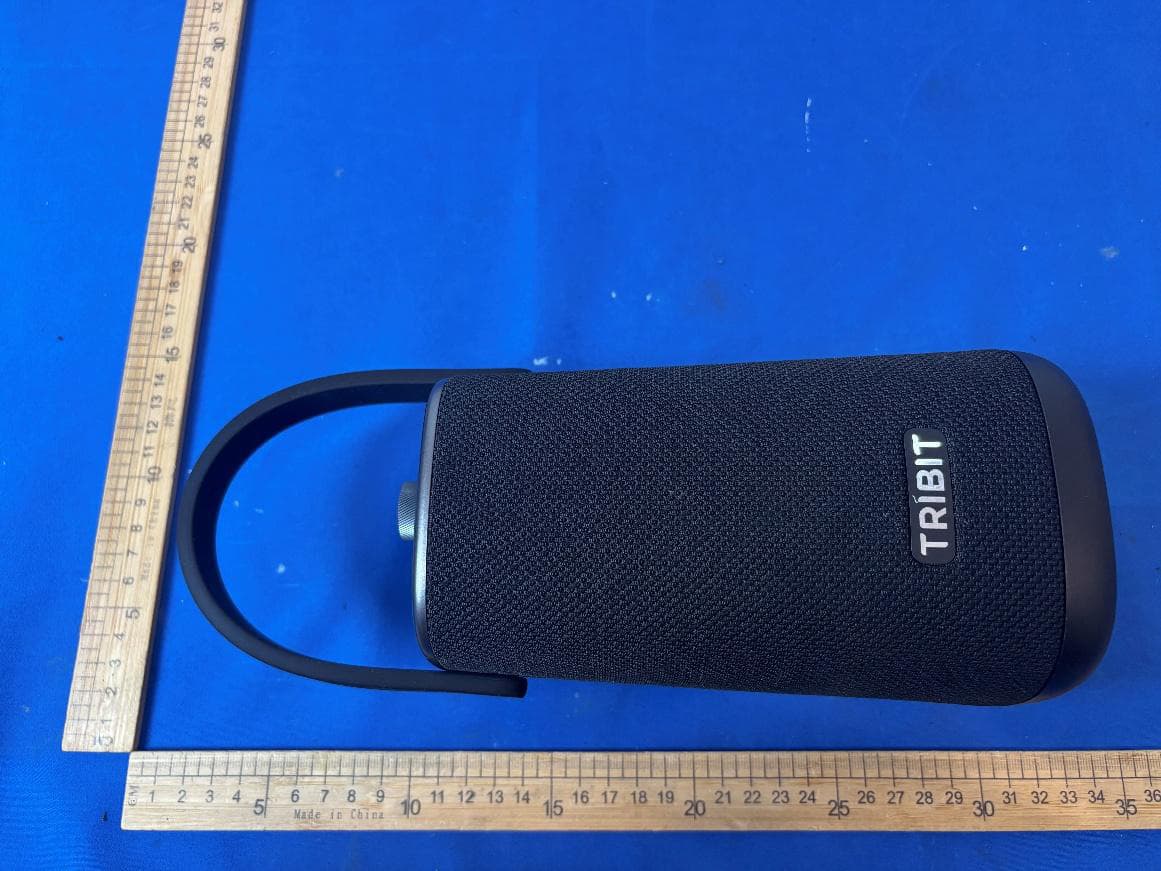 Portable Wireless Speaker - FCC ID 2ALNA-BTS37 - Shenzhen Thousandshores Technology Co., Ltd. (5)