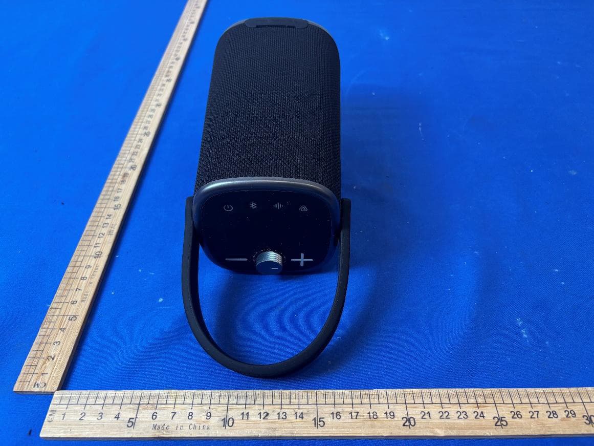 Portable Wireless Speaker - FCC ID 2ALNA-BTS37 - Shenzhen Thousandshores Technology Co., Ltd. (4)