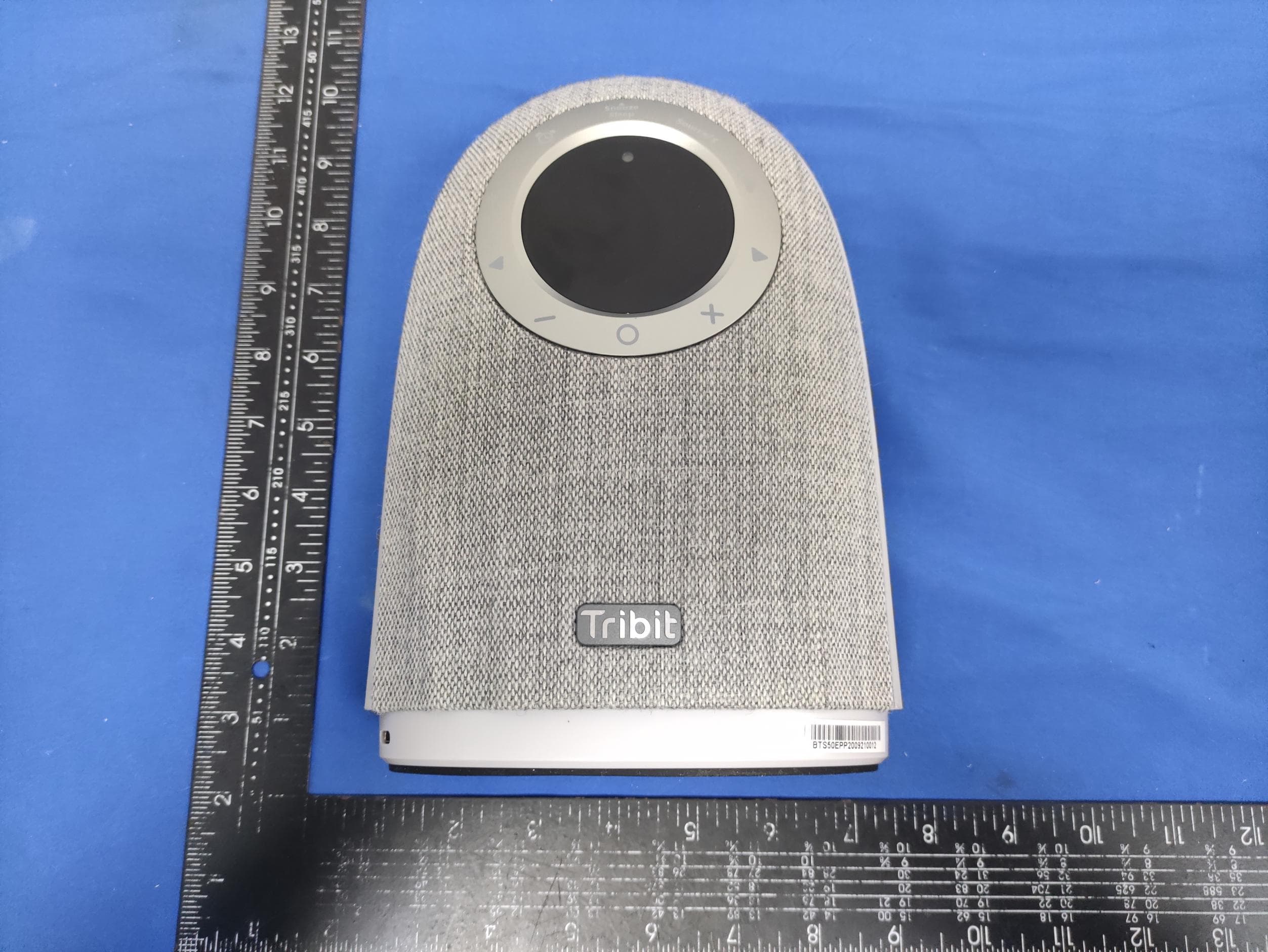 Wireless Home Speaker - FCC ID 2ALNA-BTS50 - Shenzhen Thousandshores Technology Co., Ltd. (3)