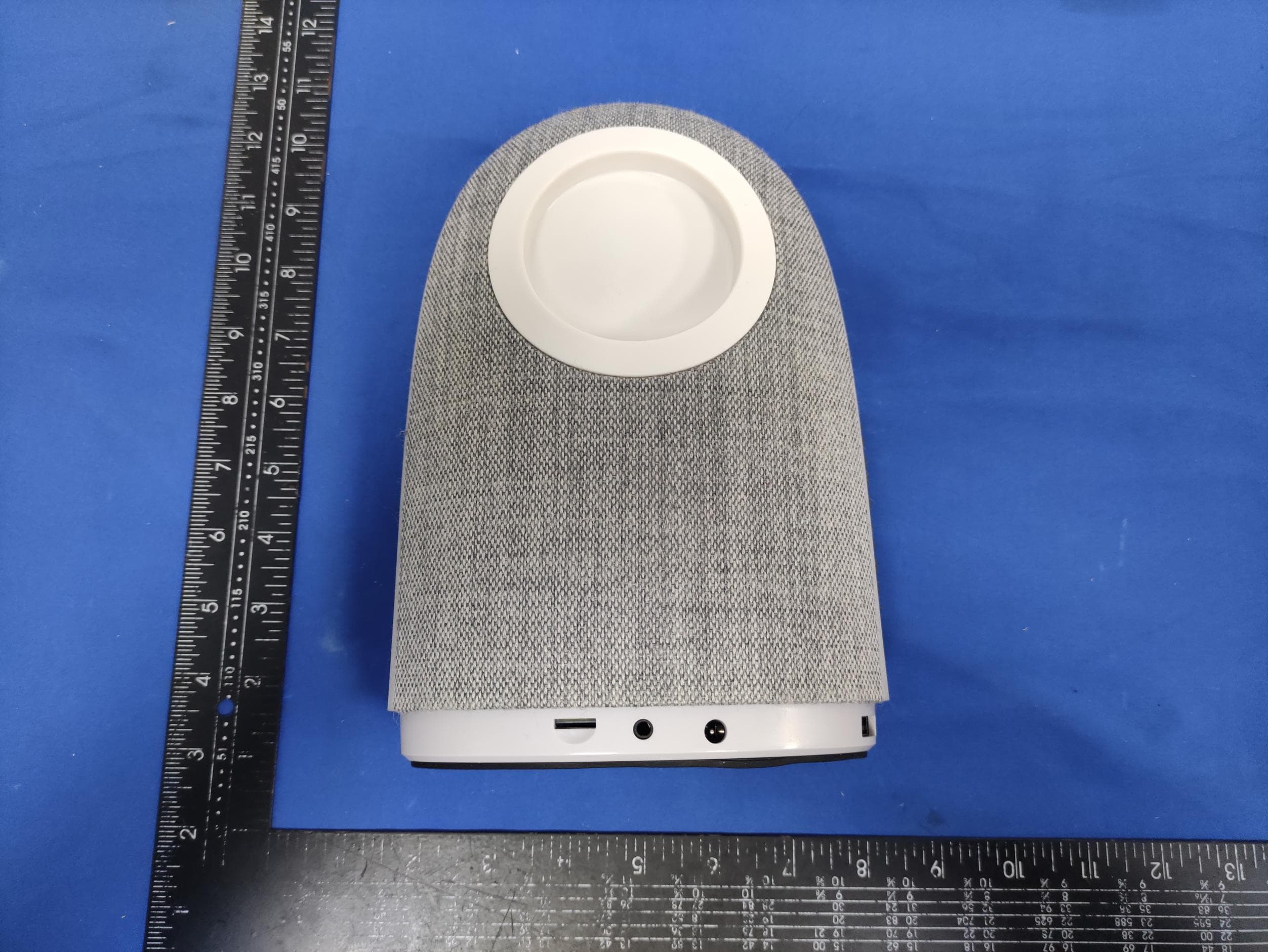 Wireless Home Speaker - FCC ID 2ALNA-BTS50 - Shenzhen Thousandshores Technology Co., Ltd. (4)