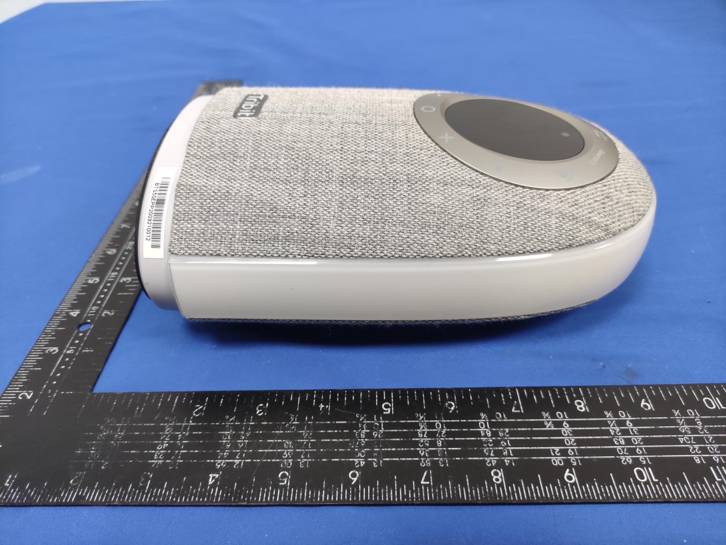 Wireless Home Speaker - FCC ID 2ALNA-BTS50 - Shenzhen Thousandshores Technology Co., Ltd. (5)