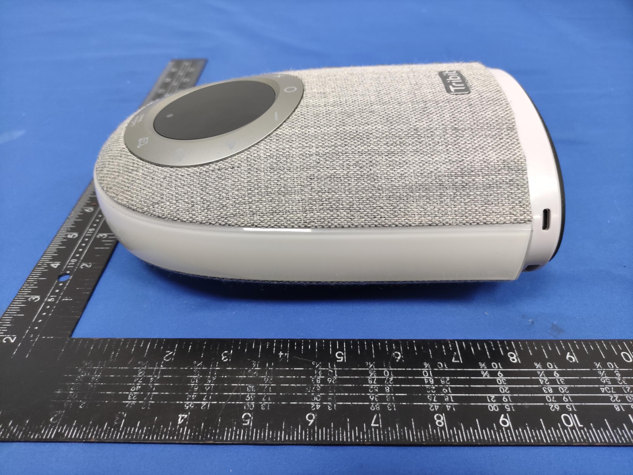 Wireless Home Speaker - FCC ID 2ALNA-BTS50 - Shenzhen Thousandshores Technology Co., Ltd. (2)