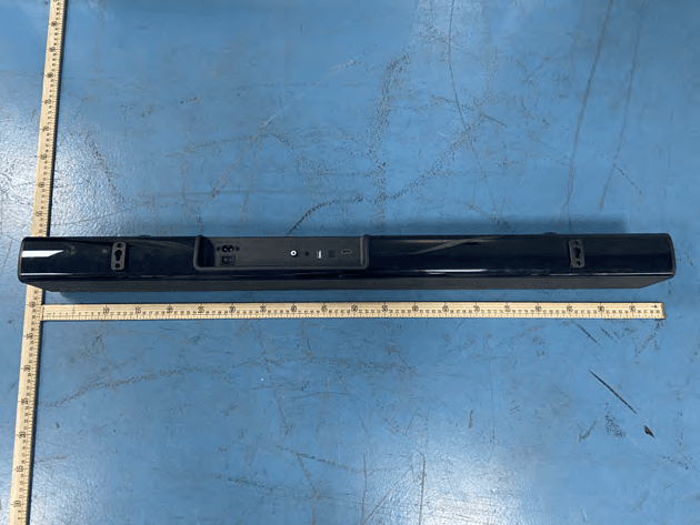 Soundbar Speaker - FCC ID 2ALNA-BTS60 - Shenzhen Thousandshores Technology Co., Ltd. (3)
