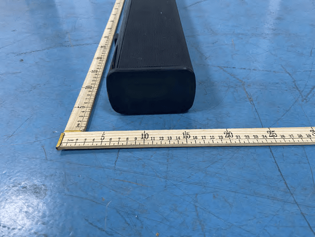 Soundbar Speaker - FCC ID 2ALNA-BTS60 - Shenzhen Thousandshores Technology Co., Ltd. (2)