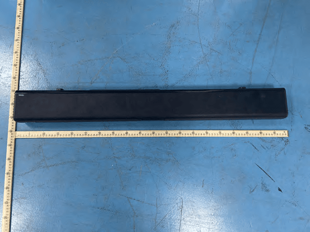 Soundbar Speaker - FCC ID 2ALNA-BTS60 - Shenzhen Thousandshores Technology Co., Ltd. (5)
