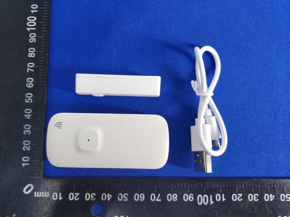 WIFI Door/ Window Sensor - FCC ID 2ALNA-ICCWD1W - Shenzhen Thousandshores Technology Co., Ltd. (2)