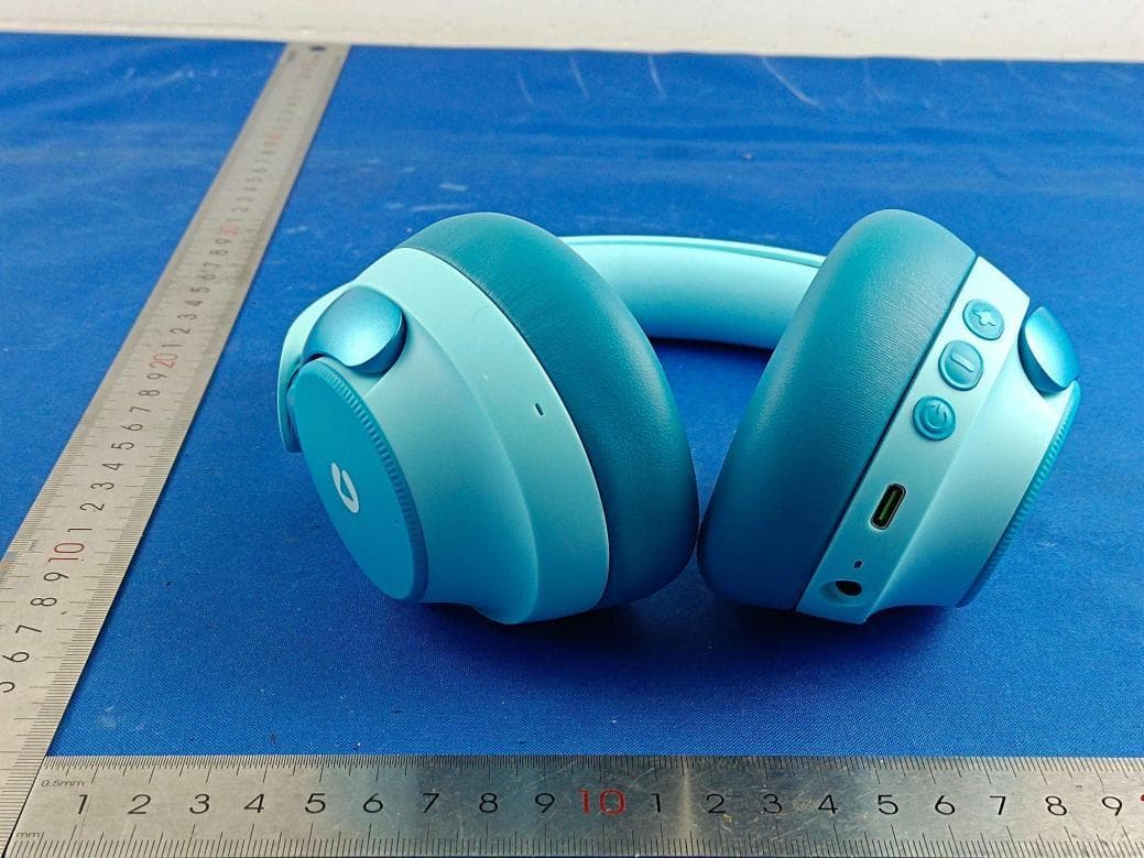 Wireless Headphones - FCC ID 2ALNA-Q950 - Shenzhen Thousandshores Technology Co., Ltd. (2)